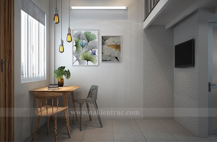 thiết kế và thầu xây dựng uy tín tại HCM 2
